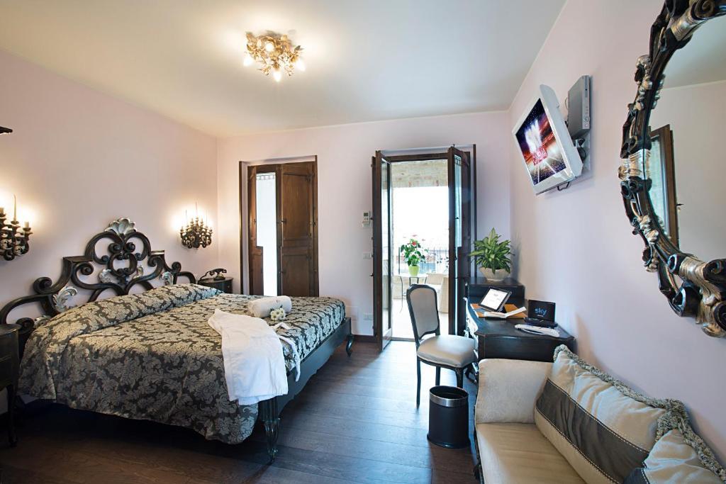 Agriturismo Il Sapore Della Luna Monteprandone Quarto foto