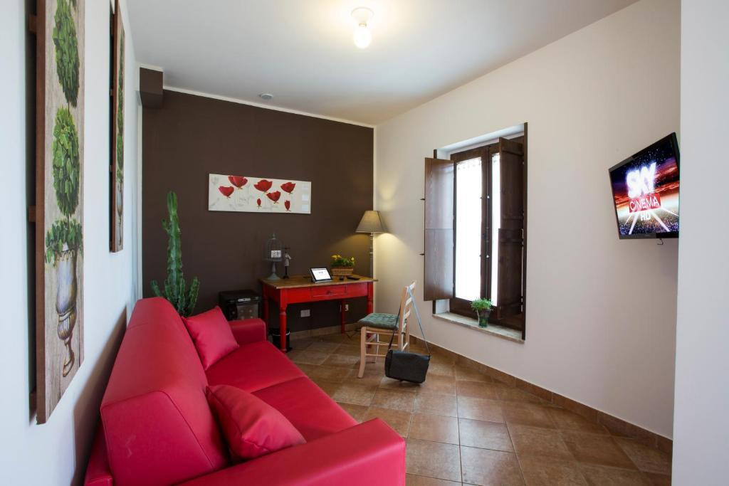 Agriturismo Il Sapore Della Luna Monteprandone Quarto foto